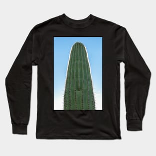 Saguaro Long Sleeve T-Shirt